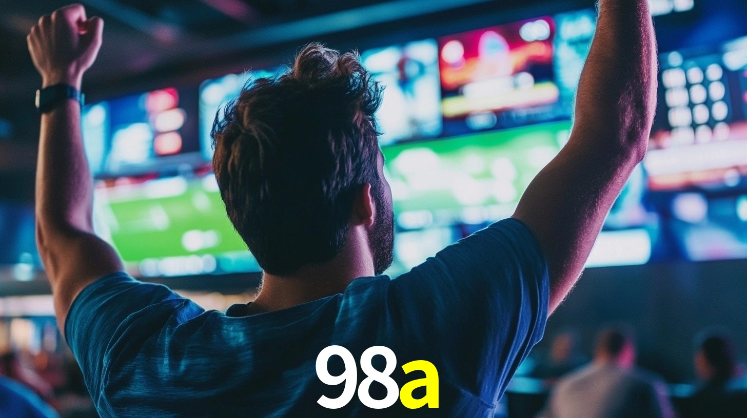 98a: Seu Cassino Premiado com Pagamentos Rápidos