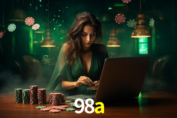 Escolher plataforma para baixar 98a
