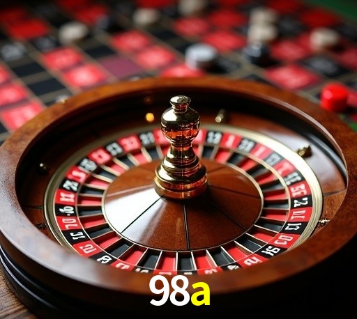 Jogos populares e pagamentos rápidos na 98a