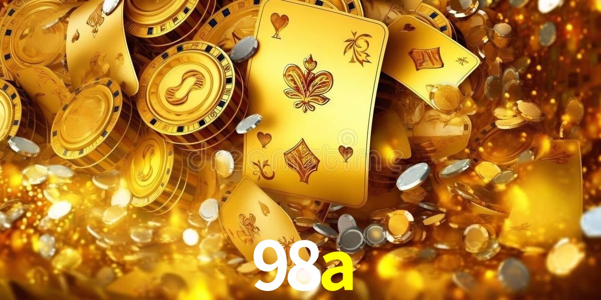 Inovações de Jogos na 98a: O Futuro das Experiências Interativas
