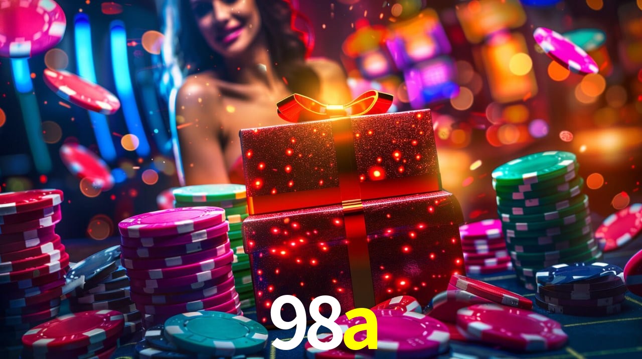 Download para Android e iOS na 98a