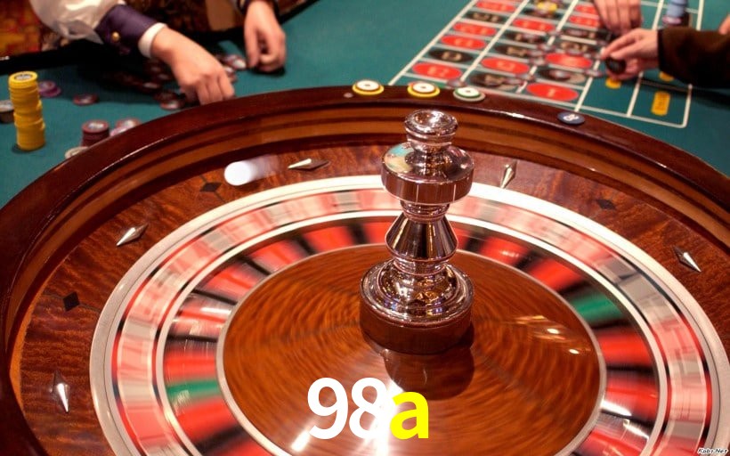 Jogos Exclusivos 98a