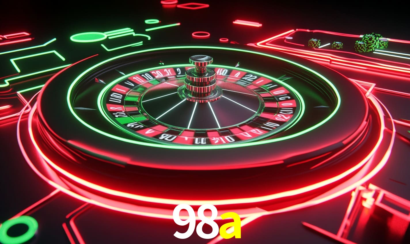 Descubra a Essência do 98a: Nossa História e Compromissos