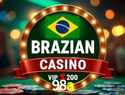 Canal oficial no Telegram da 98a
