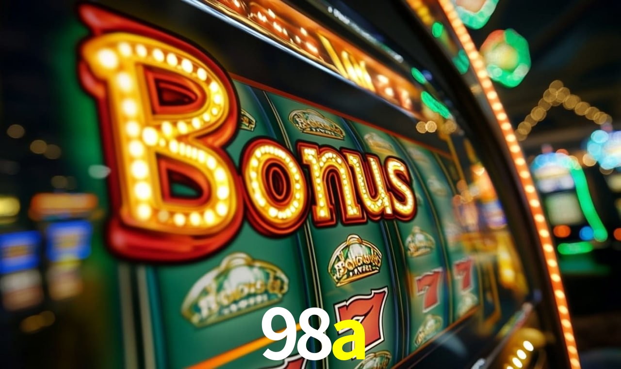 Loterias online na 98a