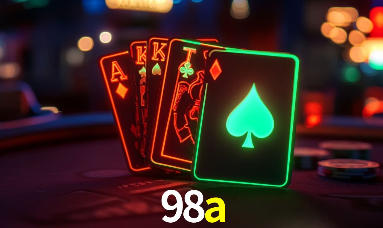 Torneios e prêmios garantidos na 98a