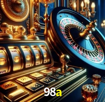 Casino VIP 98a